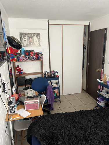 Casa En Arriendo 3 Dorm 1 Baño Padre Hurtado