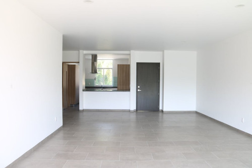 Imagen 4 de 30 de Exclusivo Departamento En Buenavista, Cuernavaca