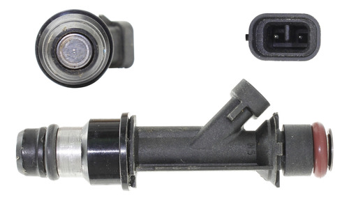 Inyector Gasolina Para Malibu 3.1l 2000-2003 