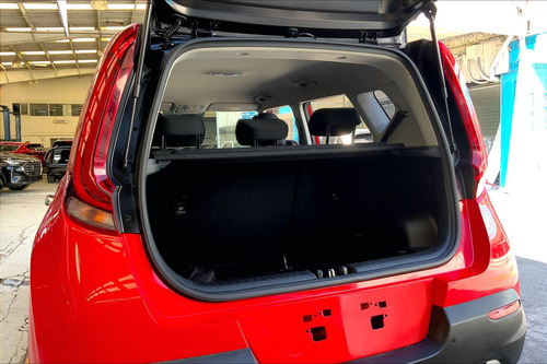 Kia Soul 2020