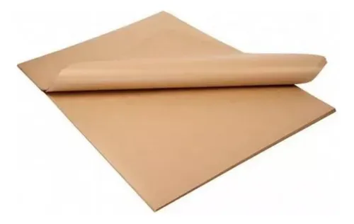 comprar Papel Kraft 500 Hojas Tamaño Media Carta 120g