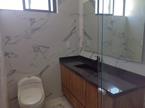 Casa En Venta En Codominio Zen Life Residencial Ii