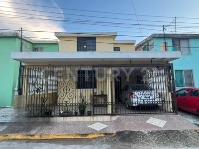 Casa en renta