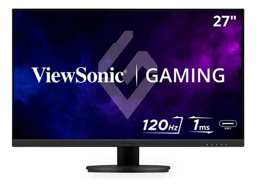 Monitor Gamer Viewsonic Vx2716a 27 Fhd 120hz Hdmi