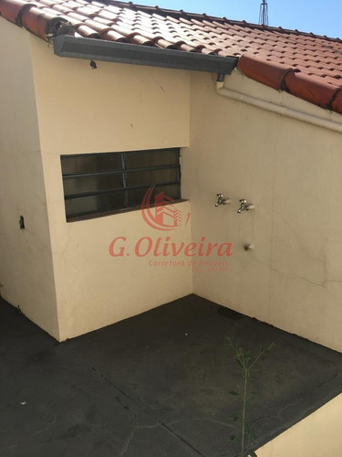 Casa Térrea Jundiai Vila Pirapora 113m2 2 Dorms + Edícula De 1 Cômodo 1 Vaga - Ca00185 - 69278158