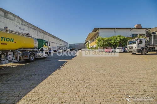 Imagem 1 de 12 de Galpão / Depósito / Armazém / Pavilhão, 1035 M², Anchieta - 164610