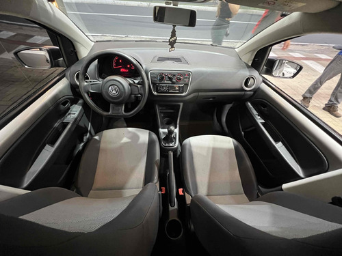 Volkswagen Up! 1.0 MPI TAKE UP 12V FLEX 2P MANUAL