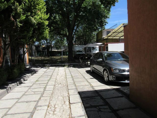 Terreno En Venta En San Jeronimo