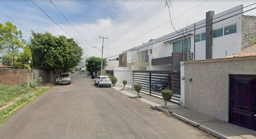 Casa En C. Presa De La Angostura, Laboratorio Cfe, Irapuato, Gto- Recuperación (ra)