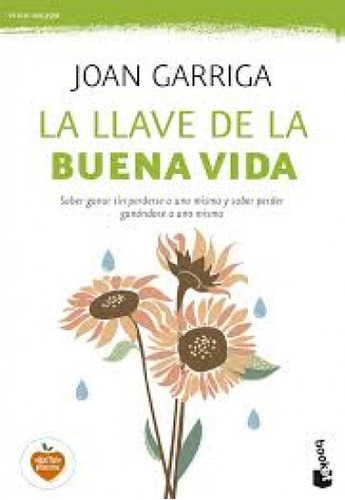 Llave De La Buena Vida, La - Joan Garriga