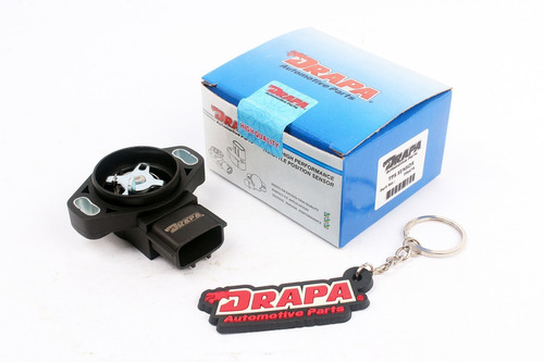 2399 Sensor Aceleración Tps-474 Gm Luv D-max Nissan Sentra