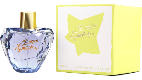 Perfume Lolita Lempicka Eau De Parfum 100 Ml Para Mujer