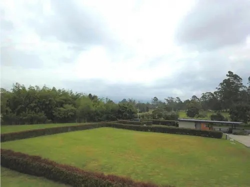 Venta De Lote En Llanogrande, Rionegro