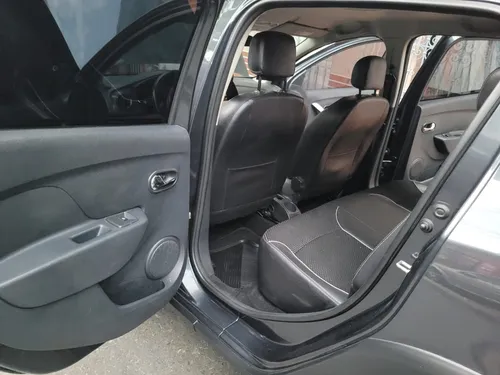 Renault Stepway 1.6 Dynamique / Intens Automática