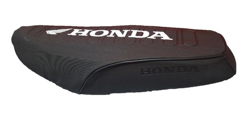 Funda Antideslizante Moto Honda Wave 100 Tsl