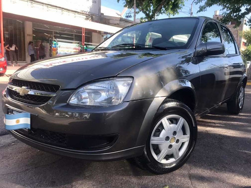 Chevrolet Classic 1.4 Ls Abs Airbag 2015