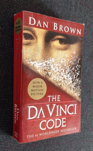 The Da Vinci Code Dan Brown