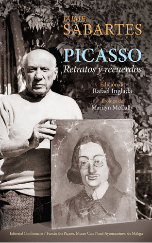 Picasso - Sabartes Jaime
