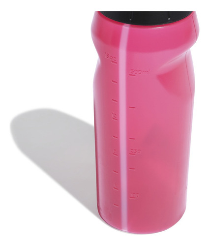 Botella adidas Entrenamiento Performance 0.5l Unisex Ht3524 Rojo