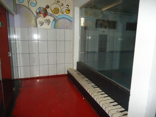 Salão Para Alugar, 603 M² Por R$ 7.500,00/mês - Vila Monte Alegre - Ribeirão Preto/sp - Sl0225
