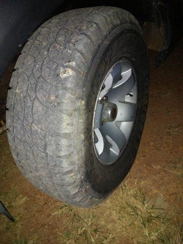Imagem 13 de 13 de Ford Ranger 2005 3.0 Xls Cab. Dupla 4x4 4p