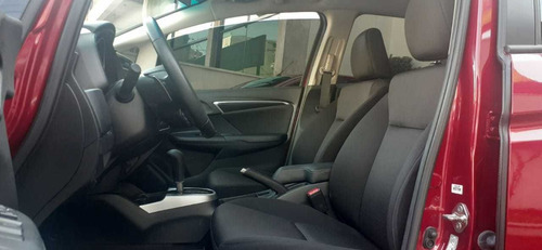Imagem 12 de 14 de Honda Fit 1.5 Ex 2019/2019 ( 22.500km )