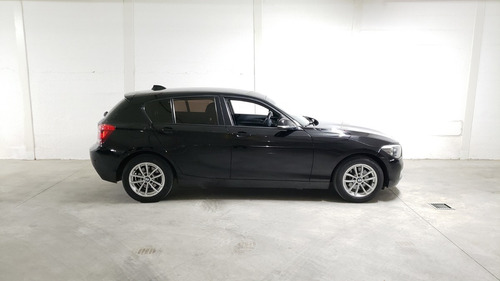 Imagem 9 de 11 de Bmw 118i - 2013