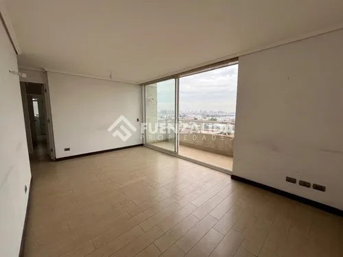 Departamento En Venta De 3 Dorm. En Macul