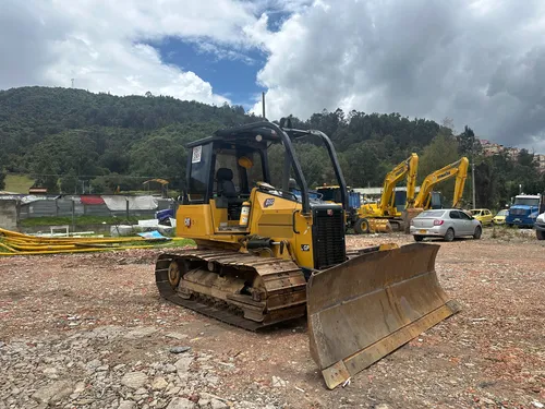 Bulldozer Caterpillar D5g