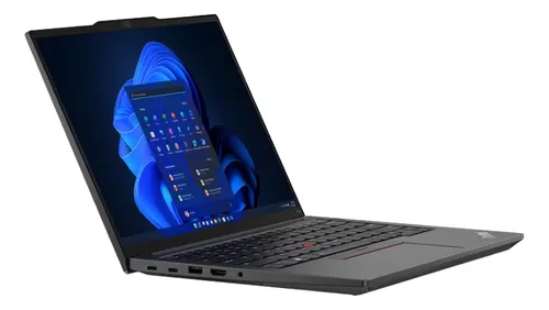 Notebook Lenovo Thinkpad E14 G5 I5 16g 256g W11p