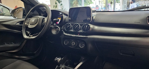 Fiat Argo 1.3 Drive Gse