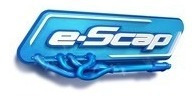 Escapamento Esportivo Gol G2 G3 1.6 1.8 2.0 16v Parati G3 G4