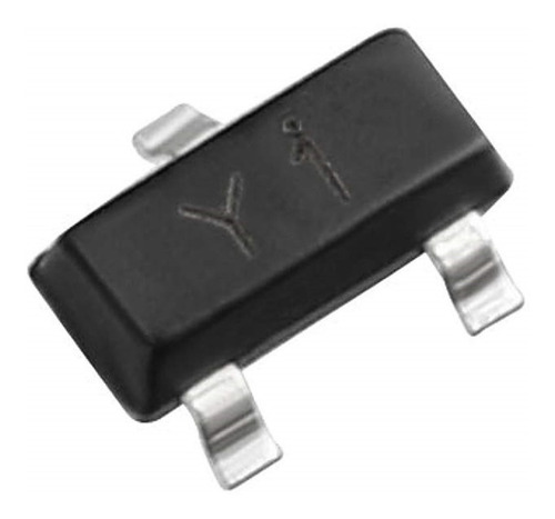 Transistor Smd Y1 Ss8050 Mmbt8050 Mmbt8050lt1g Sot23 Cdmx