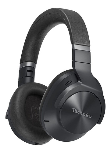 Auriculares Technics Inalambricos Eah-a800-k Black