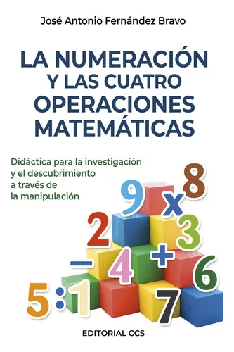 La Numeración Y Las Cuatro Operaciones Matemáticas - Fernánd