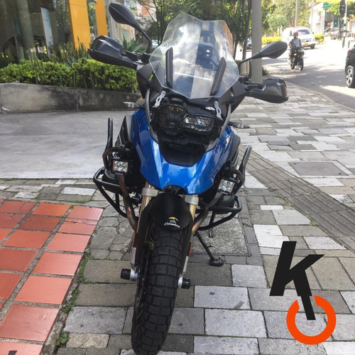 Bmw R1200 Gs K50 Rally Ss - Negociable