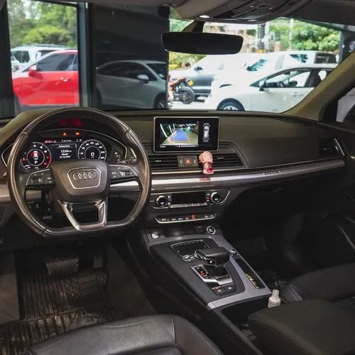 Audi Q5 Tfsi 4x4 2019