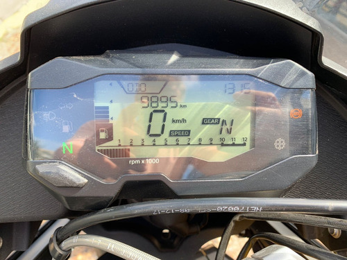 Imagen 5 de 5 de Bmw Gs 310