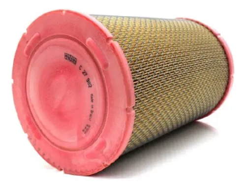 Filtro De Aire Para Iveco Eurocargo Ii/tector