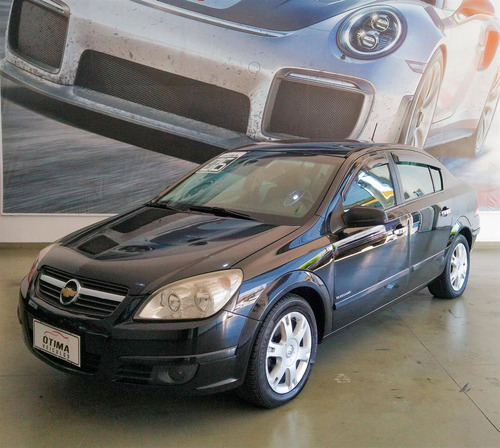 Vectra Elegance 2.0 Flex Manual 2006