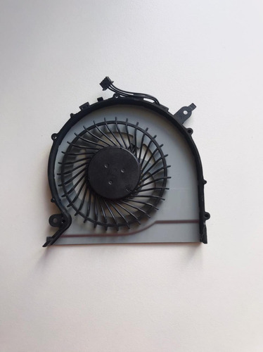 Cooler Ventoinha Fan Notebook Samsung Ba31-00153a