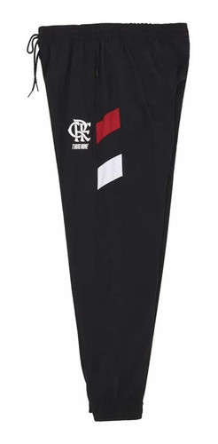 Calça Flamengo X Thug Nine Track Tn/crf 01