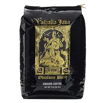 Comprar Valhalla Java Café Molido A Granel Deal, Usda Certified Orga