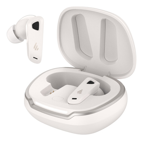 Audífonos Bluetooth Neobuds Pro 2 Edifier Color Ivory