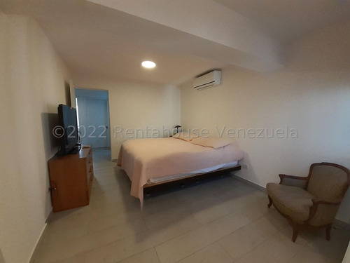 Imagen 13 de 30 de Apartamento En Venta - Los Palos Grandes 22-16330 - Ja 04242153335