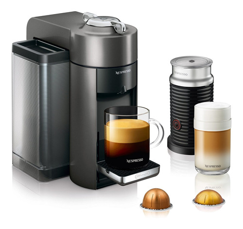 Cafetera  And Espresso Machine, Titan