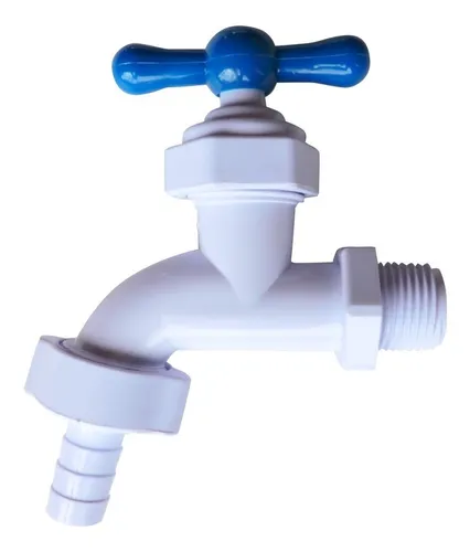 LLAVE PASO AGUA 3/4 HIDROSFER HF-020, LLAVE PASO AGUA 3/4 HIDROSFER  HF-020