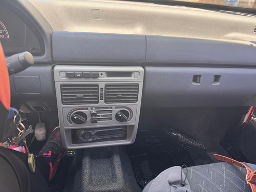 Fiat FIAT UNO FIRE 1.3 5 PTAS (MPI 8V)
