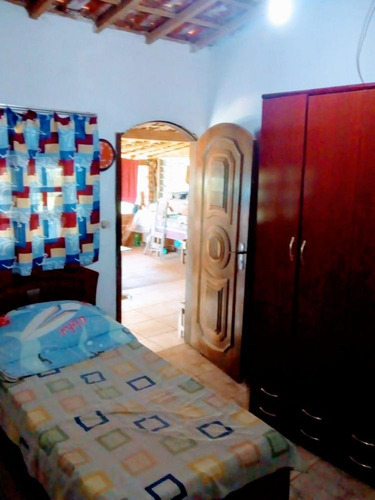 Chácara A Venda No Bairro Jardim Gramado - 2000m² - 1340