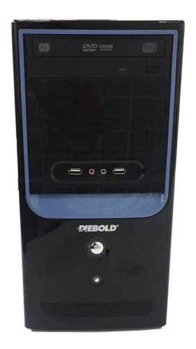 Imagem 1 de 7 de Computador Semi-novo Processador I5 8gb/500gb Windows 8 Pro